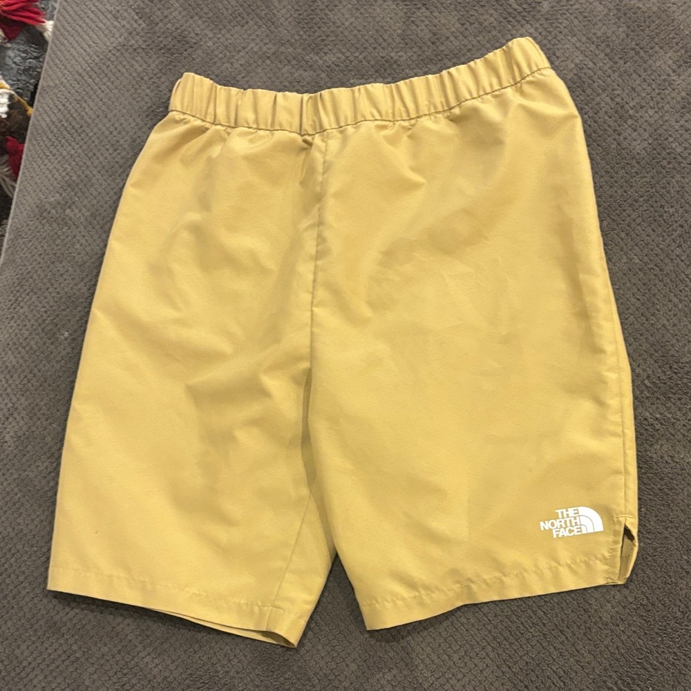 North Face boys 18-20  shorts